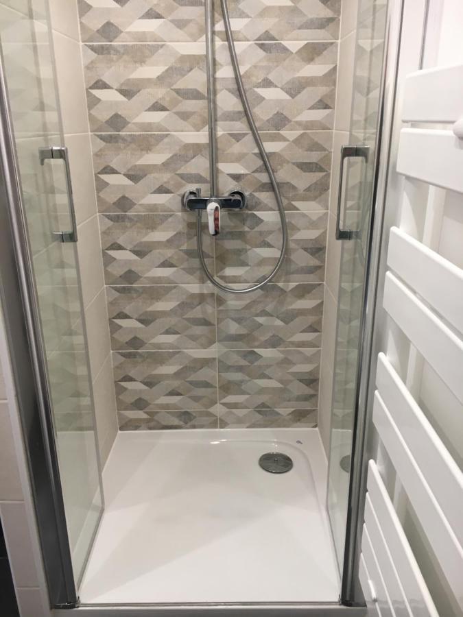 Appartement Coeur De Ville - Saint Germain En Laye - Proche Gare Rer Paris Eksteriør bilde