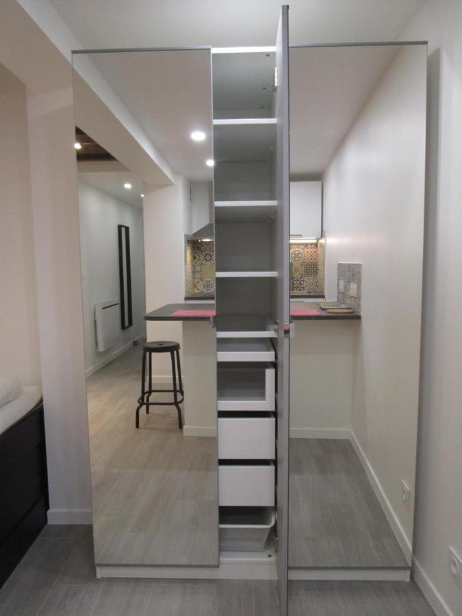 Appartement Coeur De Ville - Saint Germain En Laye - Proche Gare Rer Paris Eksteriør bilde