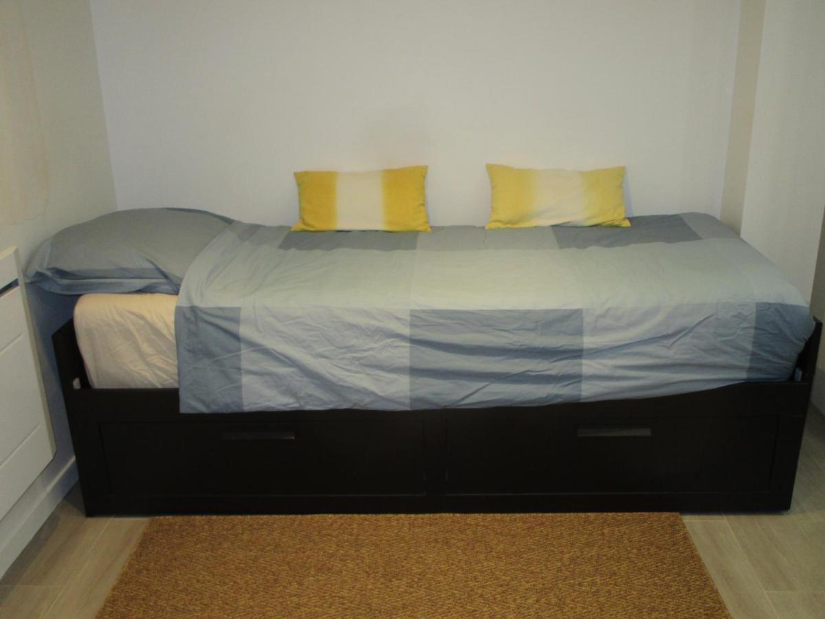 Appartement Coeur De Ville - Saint Germain En Laye - Proche Gare Rer Paris Eksteriør bilde