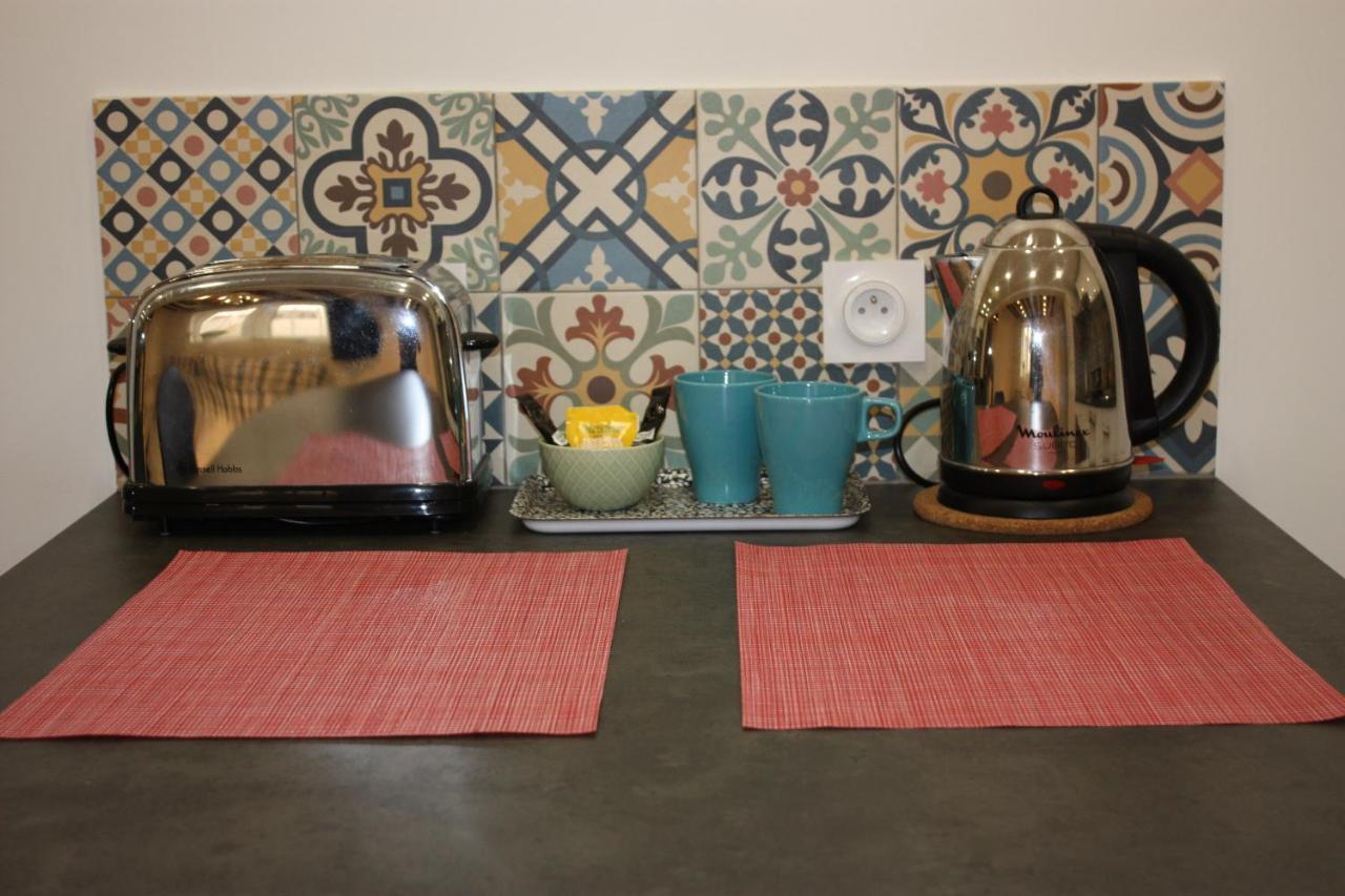 Appartement Coeur De Ville - Saint Germain En Laye - Proche Gare Rer Paris Eksteriør bilde